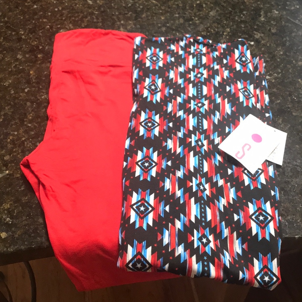 Lularoe